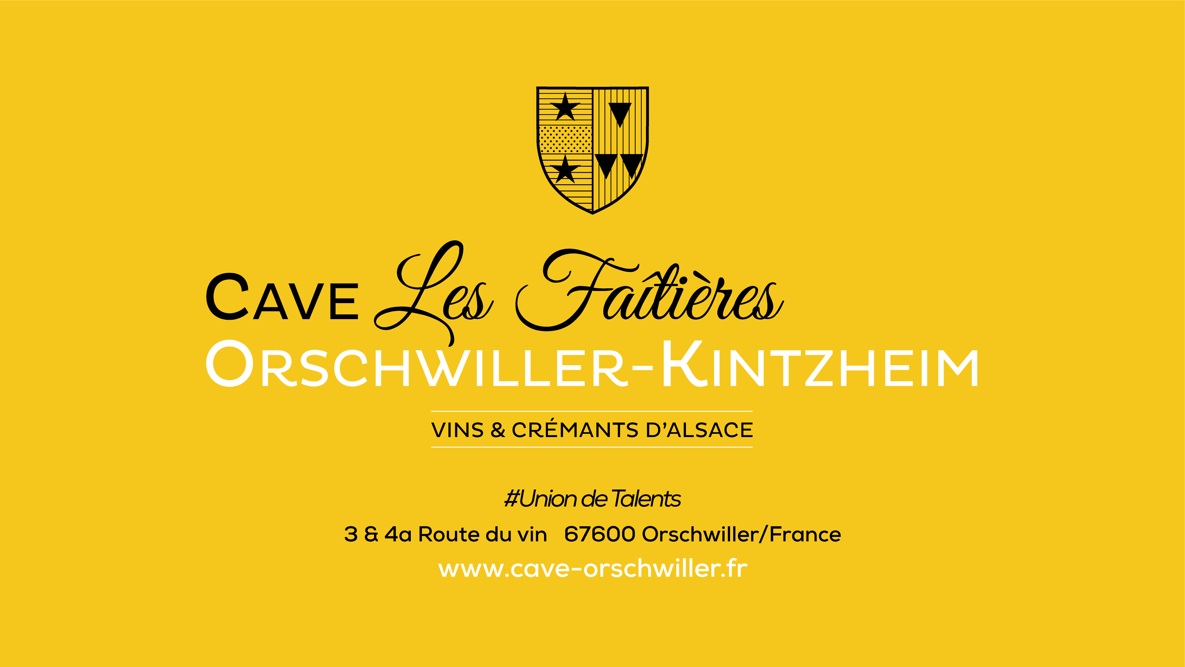 Les faitieres